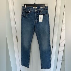 Men’s NWT Frame Modern Straight Jeans - Size 29